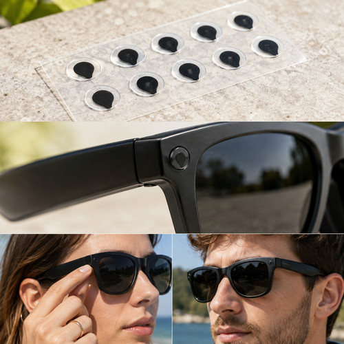 Adesivi light block - adesivi,