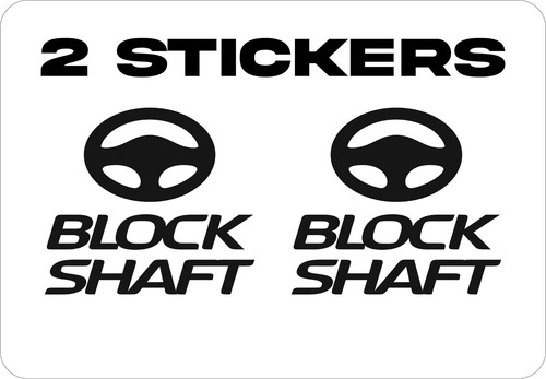Adesivi sticker automoto - 2,