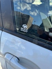 2 Adesivi Sticker Auto Moto