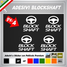 Adesivi Sticker Auto Moto