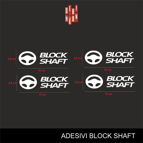 Adesivi sticker auto - adesivi,