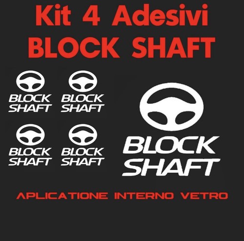 Adesivi sticker auto moto - adesivi,