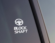 Top 2 Adesivi Sticker Auto