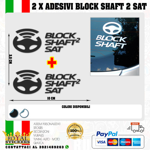 Adesivi stickers auto moto - stickers,